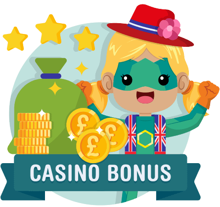 casino bonus 2020