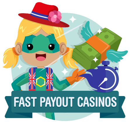 Fast Payout Casinos