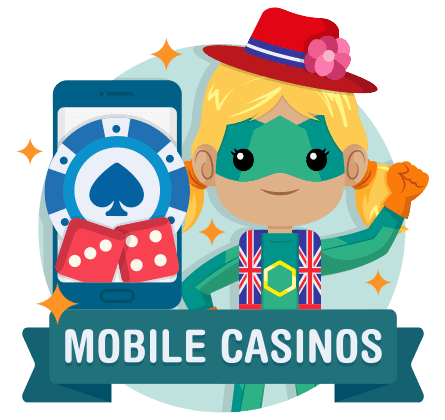 Mobile Casinos 2020