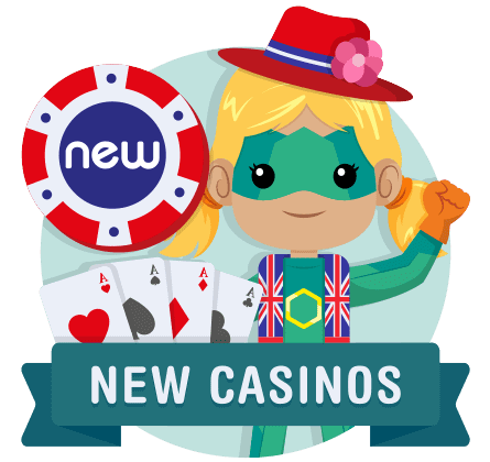 New Casinos 2020 Uk
