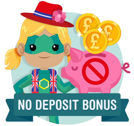 No Deposit Bonus 2020