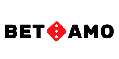 Betamo casino logo