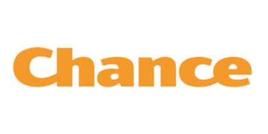 chance casino logo