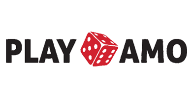 Playamo casino logo