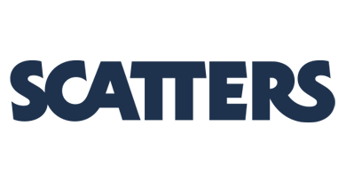 Scatters casino logo