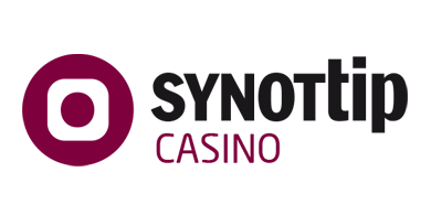 synot tip casino logo