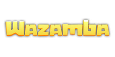 wazamba casino logo
